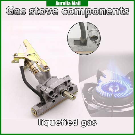 gas stove automatic ignition|gas stove electronic ignition.